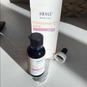 Obagi Vitamin C Serum